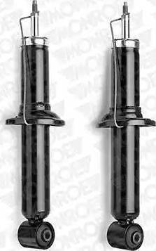 Monroe 26337 - Shock Absorber autospares.lv