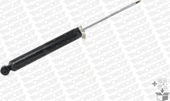 Monroe E2081 - Shock Absorber autospares.lv