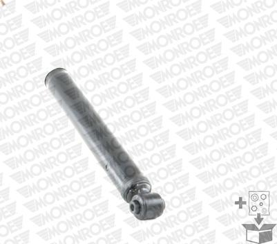 Monroe G2225 - Shock Absorber autospares.lv