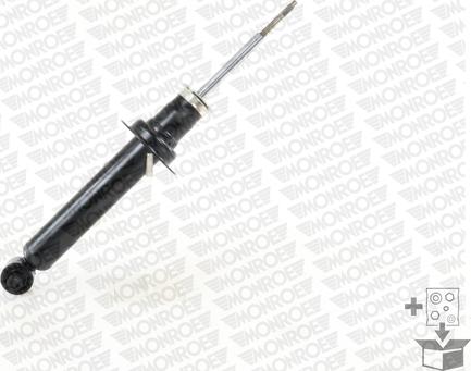 Monroe E2030 - Shock Absorber autospares.lv