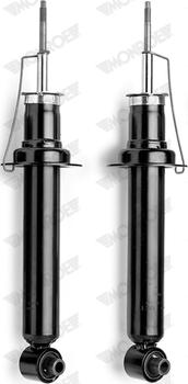 Monroe E2025 - Shock Absorber autospares.lv