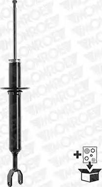 Monroe E2070 - Shock Absorber autospares.lv