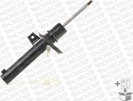 Monroe E7094 - Shock Absorber autospares.lv