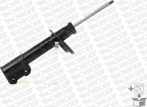 Monroe E7049R - Shock Absorber autospares.lv