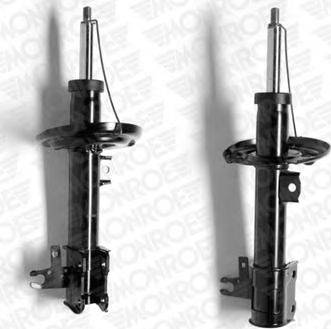 Monroe E7049 - Shock Absorber autospares.lv