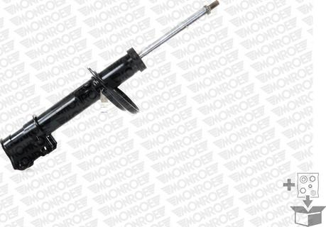 Monroe E7045R - Shock Absorber autospares.lv