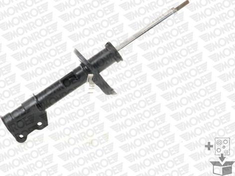 Monroe E7068R - Shock Absorber autospares.lv