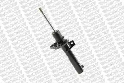 Monroe E7067 - Shock Absorber autospares.lv