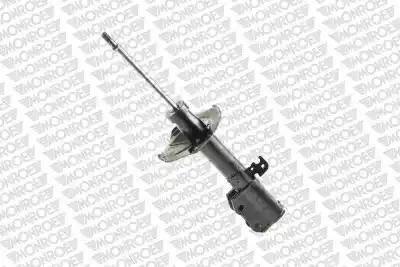 Monroe E7010 - Shock Absorber autospares.lv