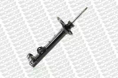 BOGE 32-228-F - Shock Absorber autospares.lv