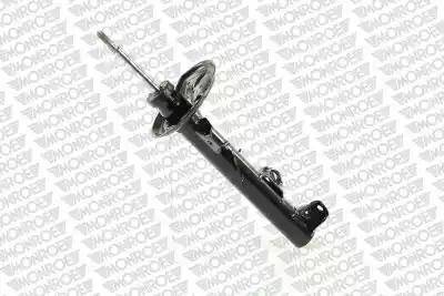 KYB 333936 - Shock Absorber autospares.lv