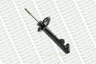 SACHS 115 199 - Shock Absorber autospares.lv