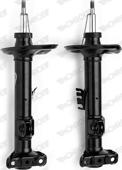 Monroe E7038 - Shock Absorber autospares.lv