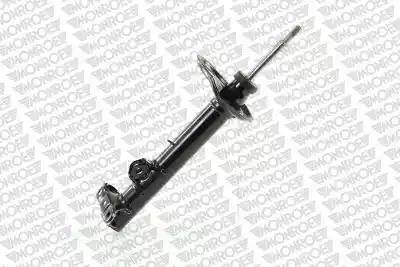 BOGE 32-C02-F - Shock Absorber autospares.lv