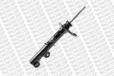 SACHS 312 068 - Shock Absorber autospares.lv