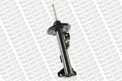 SACHS 312 068 - Shock Absorber autospares.lv