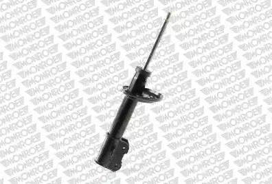 Monroe E7022 - Shock Absorber autospares.lv