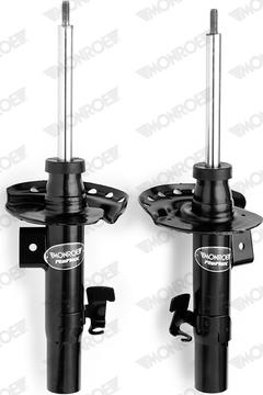 Monroe E7076 - Shock Absorber autospares.lv