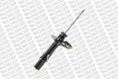 KYB 334970 - Shock Absorber autospares.lv