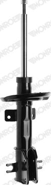 Monroe E7117 - Shock Absorber autospares.lv