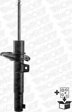 Monroe E7132 - Shock Absorber autospares.lv