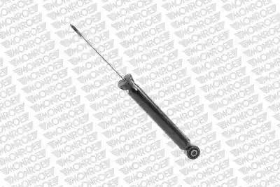 Monroe E7809 - Shock Absorber autospares.lv