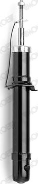 Monroe G9503 - Shock Absorber autospares.lv