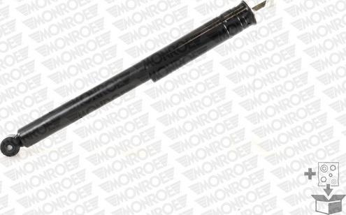 Monroe G43146 - Shock Absorber autospares.lv