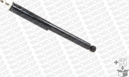 Monroe G43142 - Shock Absorber autospares.lv