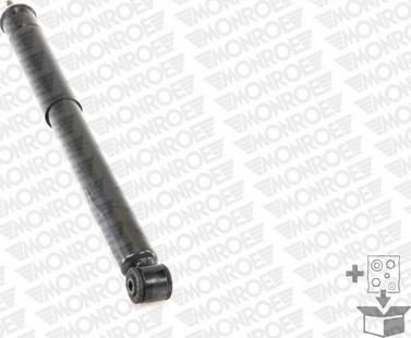 Monroe G43142 - Shock Absorber autospares.lv