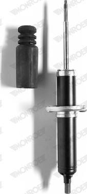 Monroe G55007 - Shock Absorber autospares.lv