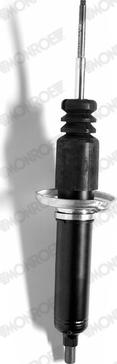 Monroe G55025 - Shock Absorber autospares.lv