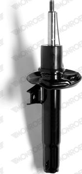 Monroe G16496 - Shock Absorber autospares.lv