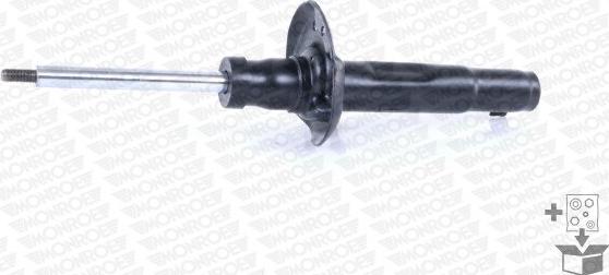 Monroe G16496 - Shock Absorber autospares.lv