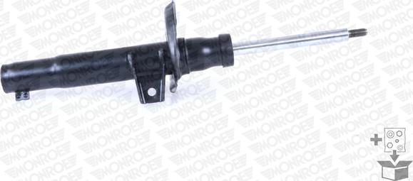 Monroe G16496 - Shock Absorber autospares.lv