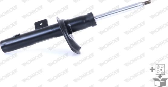 Monroe G16423 - Shock Absorber autospares.lv