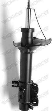 Monroe G16553 - Shock Absorber autospares.lv