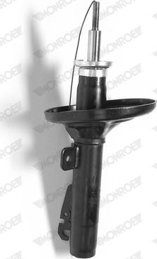 Monroe G16649 - Shock Absorber autospares.lv