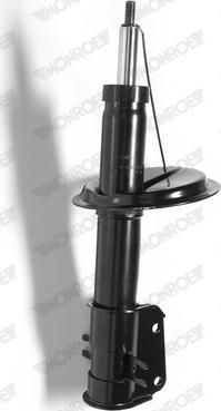 Monroe G16665 - Shock Absorber autospares.lv