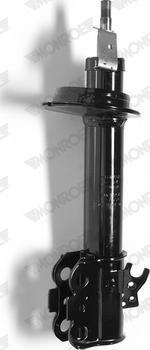 Monroe G16660 - Shock Absorber autospares.lv