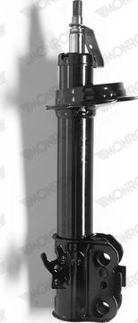 Monroe G16661 - Shock Absorber autospares.lv