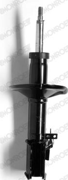 Monroe G16608 - Shock Absorber autospares.lv