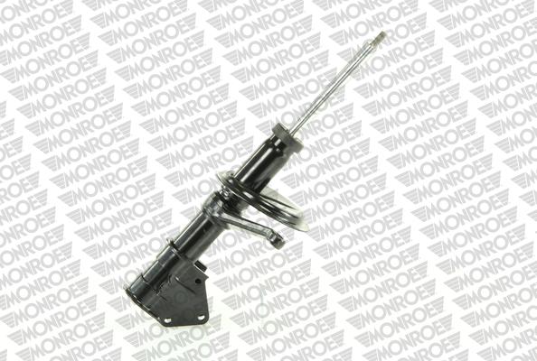 Monroe G16684 - Shock Absorber autospares.lv