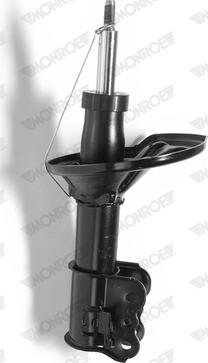 Monroe G16674 - Shock Absorber autospares.lv