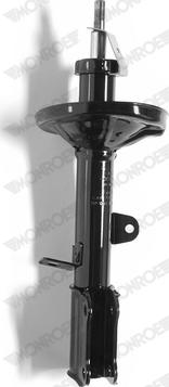 Monroe G16107 - Shock Absorber autospares.lv