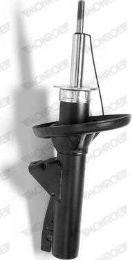 Monroe G16815 - Shock Absorber autospares.lv