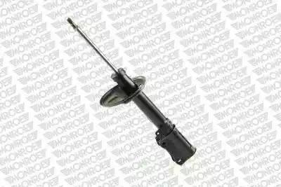 Bilstein 22-049599 - Shock Absorber autospares.lv