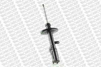 KYB 334134 - Shock Absorber autospares.lv