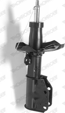 Monroe G16349 - Shock Absorber autospares.lv