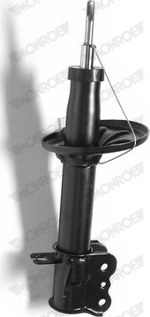 Monroe G16347 - Shock Absorber autospares.lv